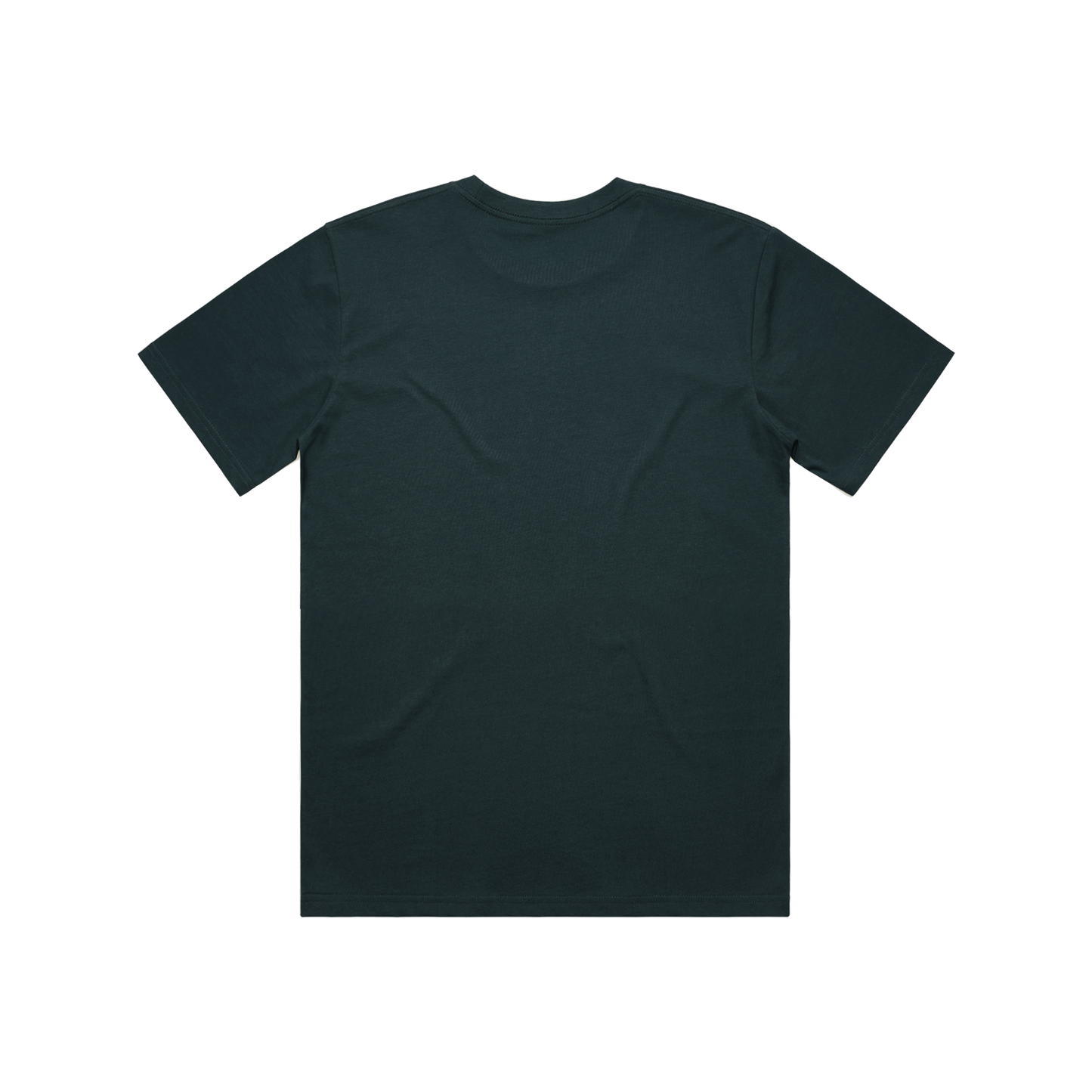 Green Vortex Tee