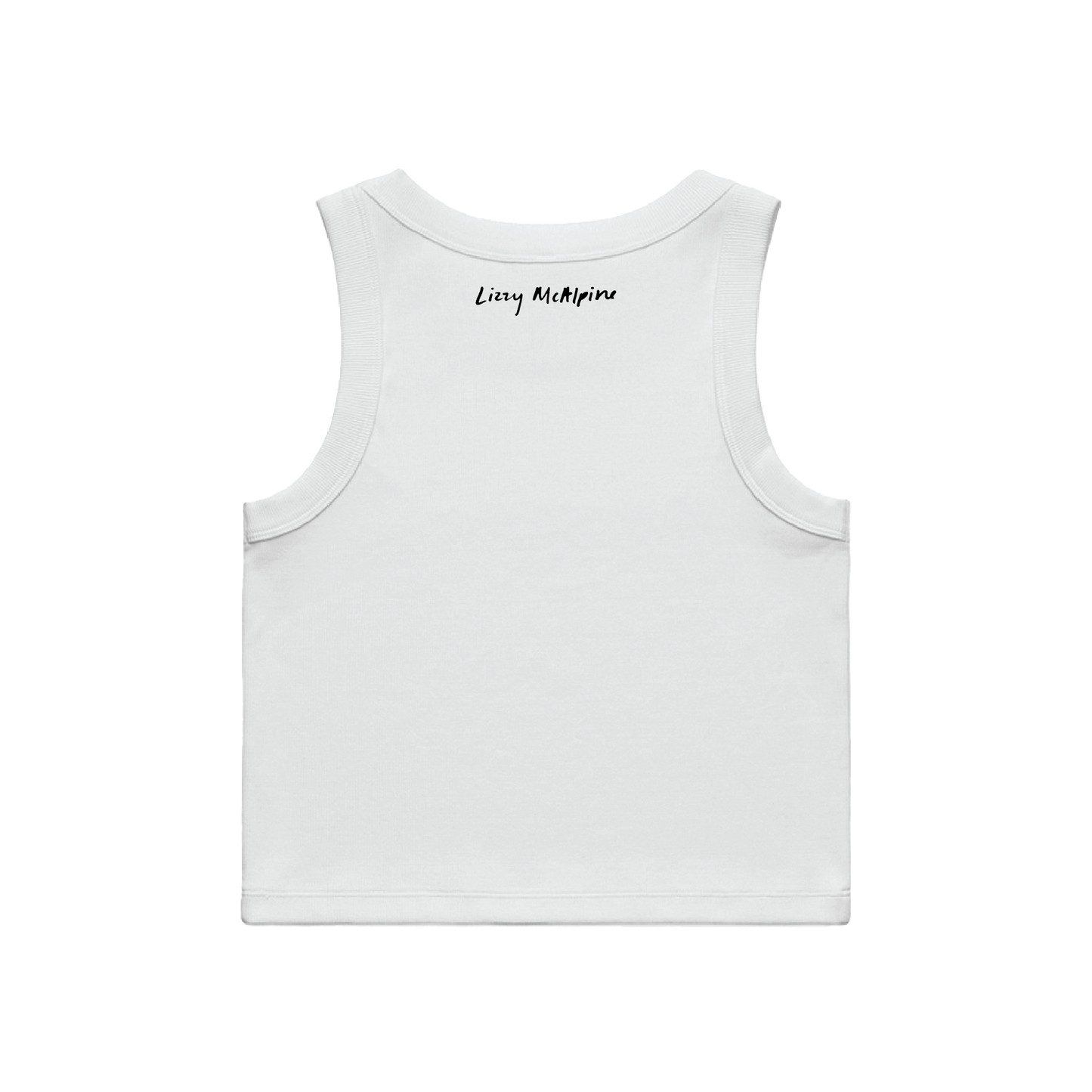 Love You Like I Mean It Tank