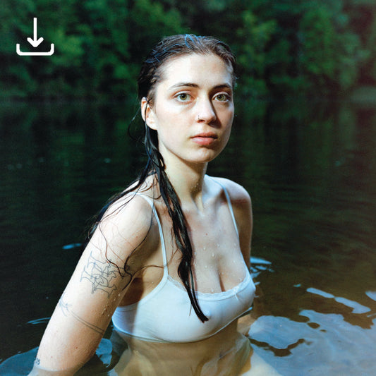 OLDER Album Digital Download