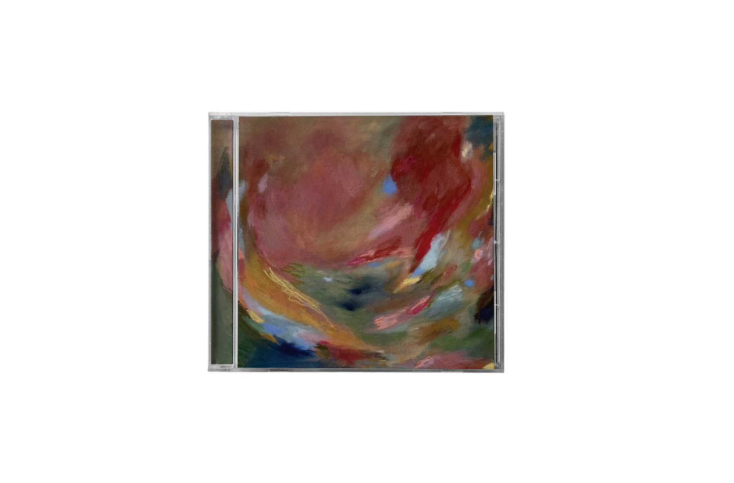 Angel - CD