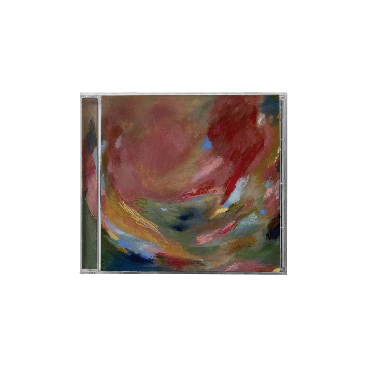 Angel - CD