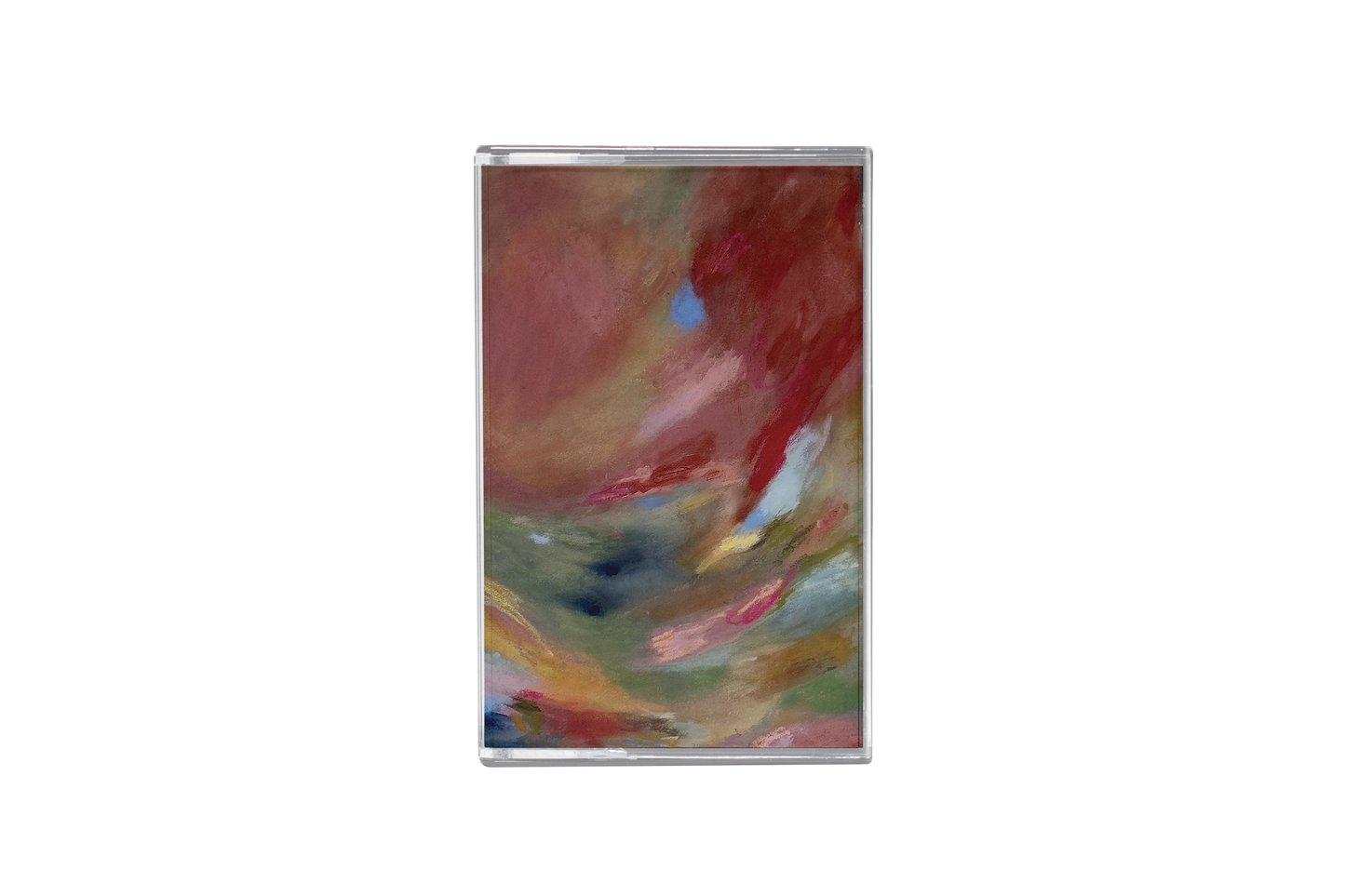 Angel - Cassette