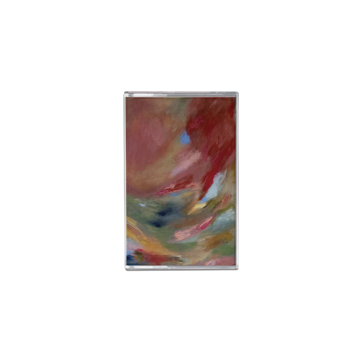 Angel - Cassette
