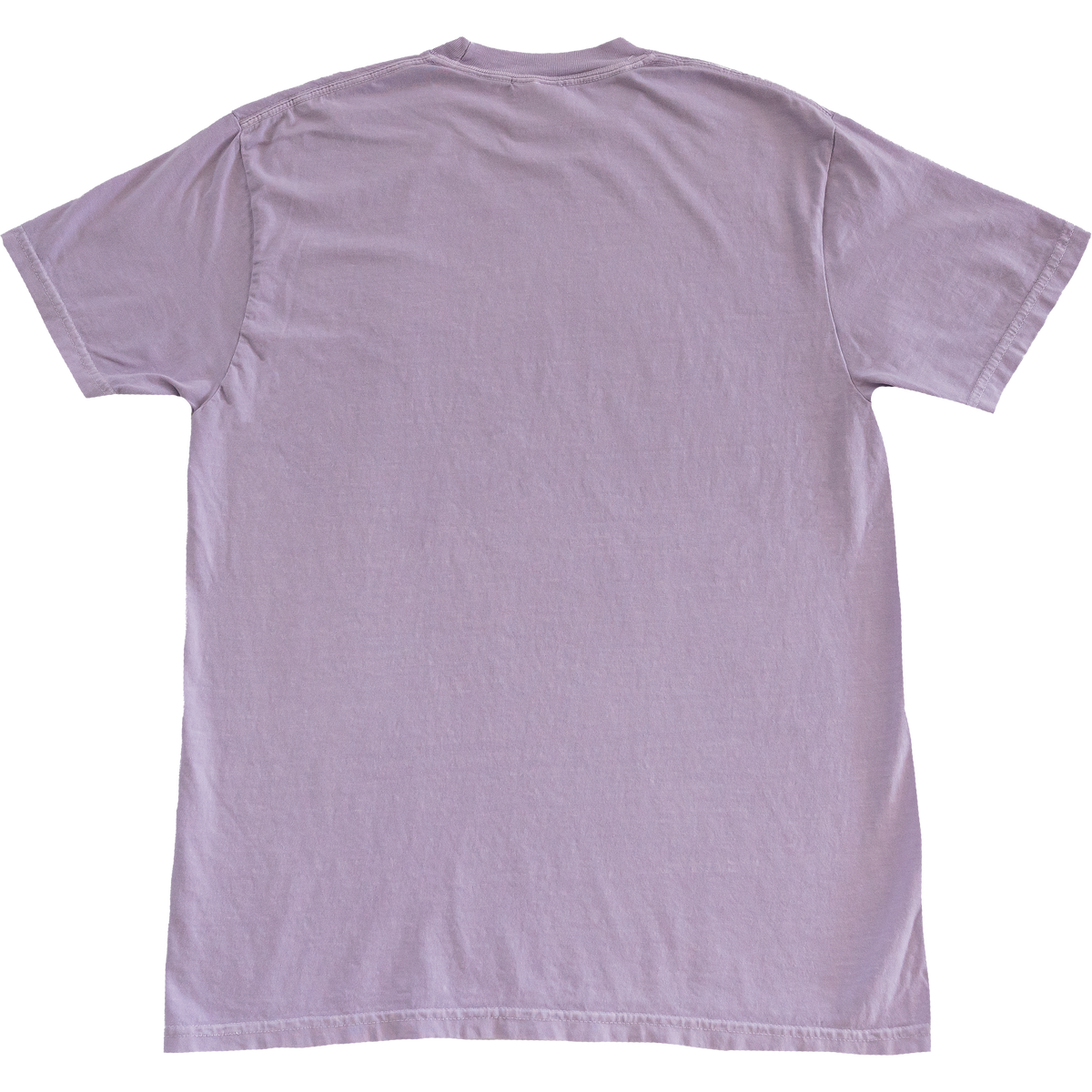 The Angel Club Tee (Orchid)