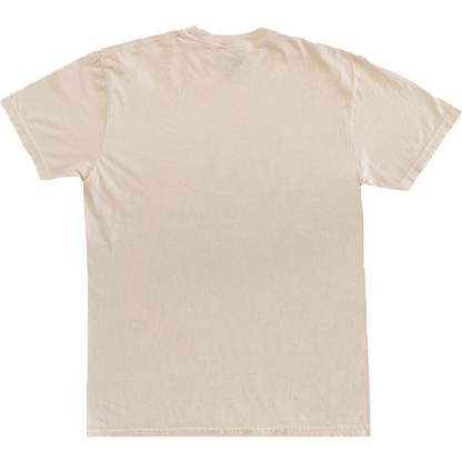 LM Photo Tee (Ivory)