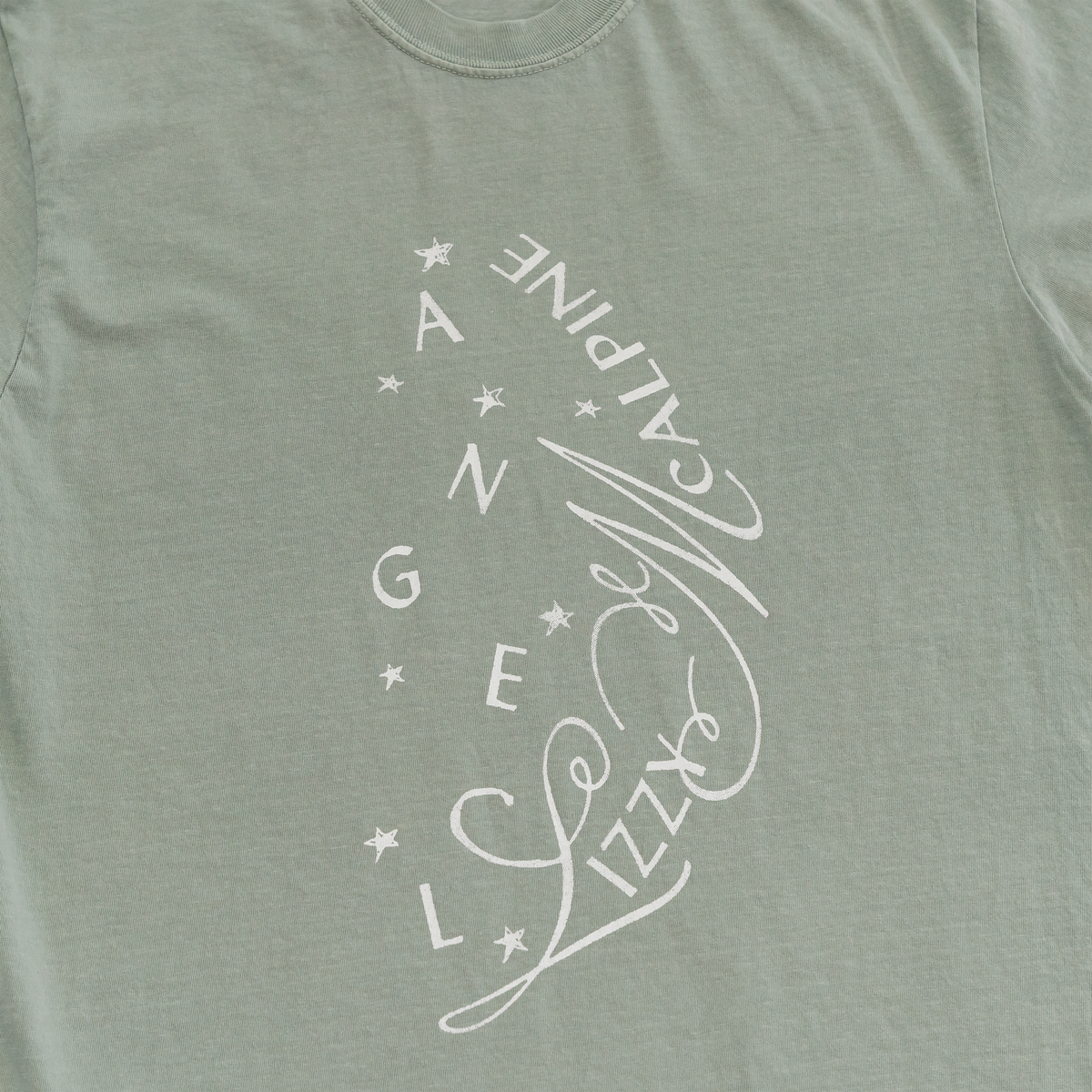Music Note Tee (Bay)