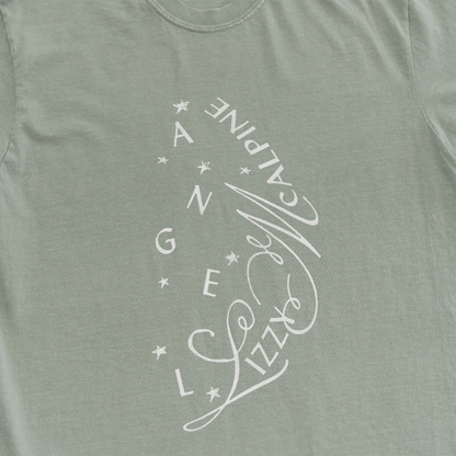 Music Note Tee (Bay)