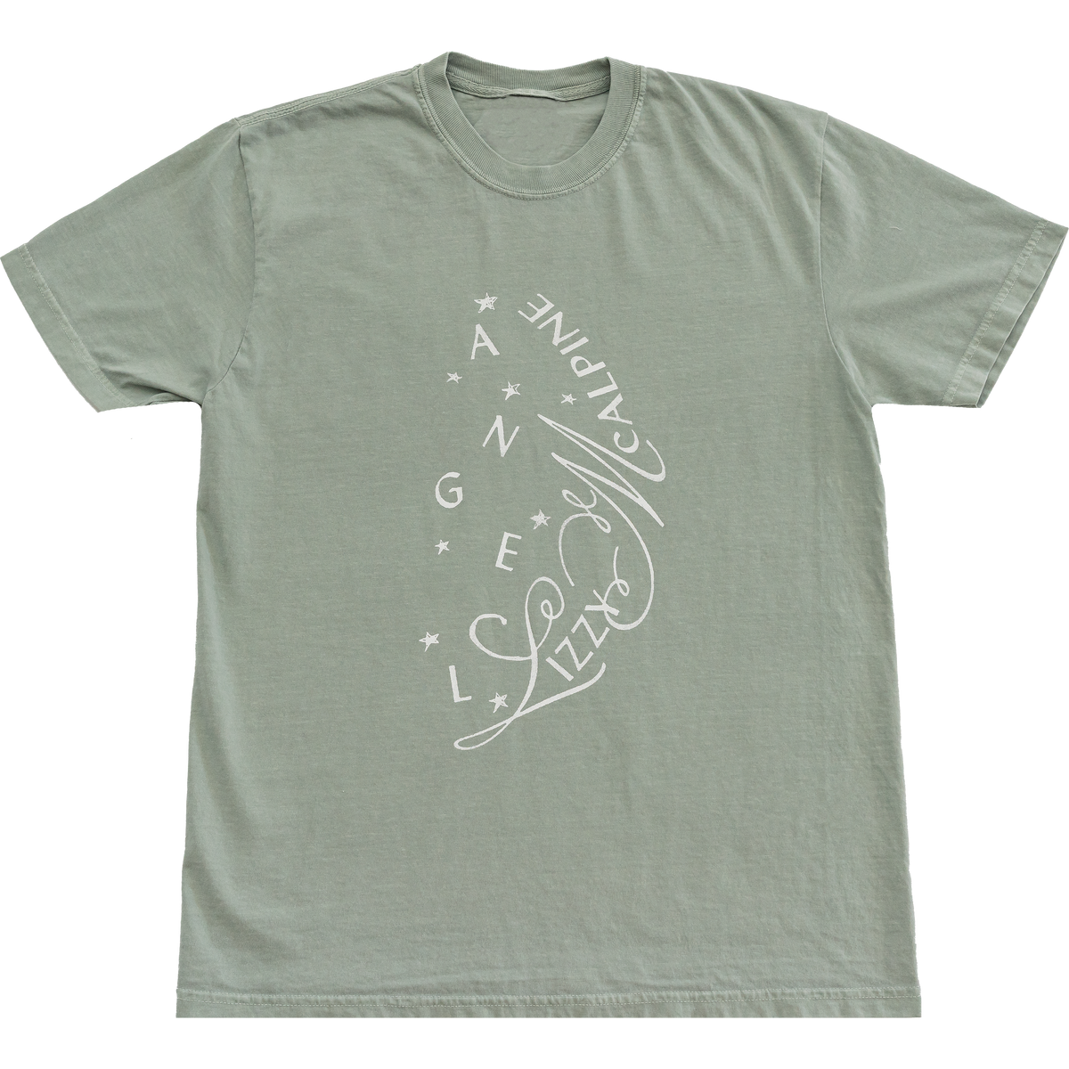 Music Note Tee (Bay)