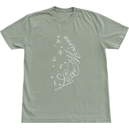 Music Note Tee (Bay)