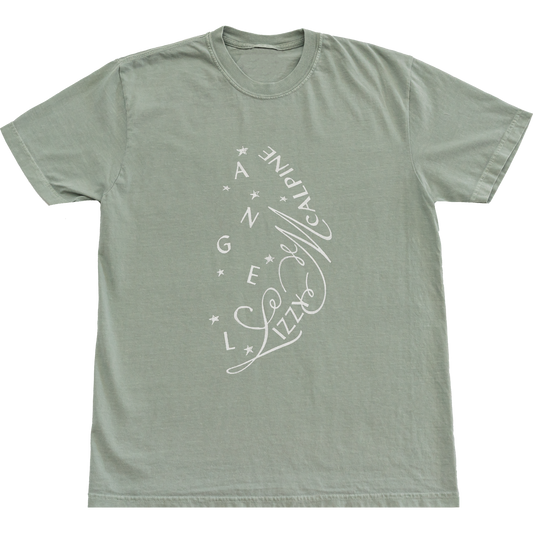 Music Note Tee (Bay)
