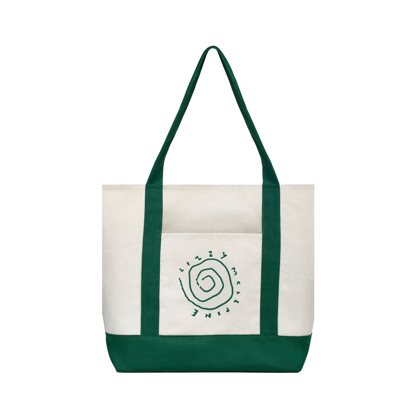 Vortex Tote Bag
