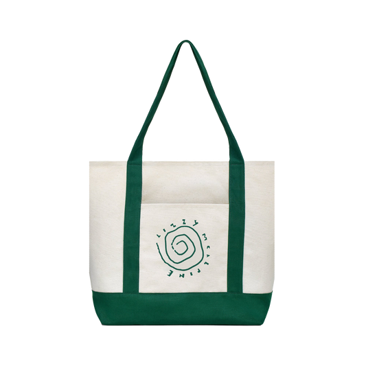 Vortex Tote Bag