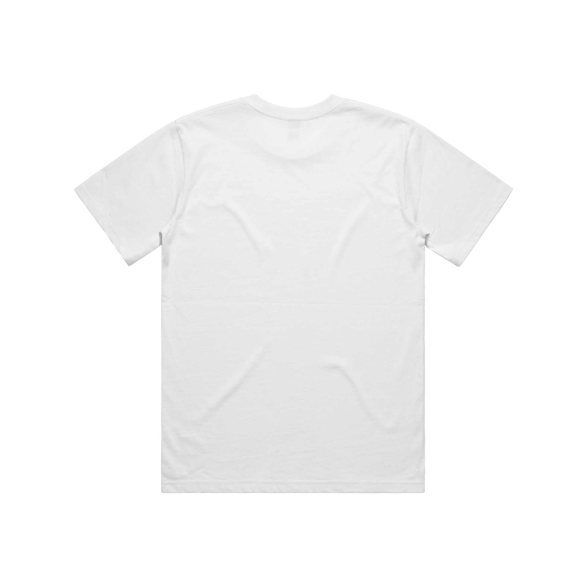 Older White Tee | Official Lizzy McAlpine