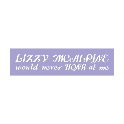 Angel Bumper Sticker 4-Pack