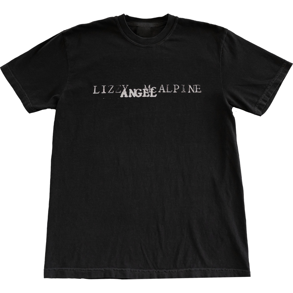 Angel Tee (Pepper)