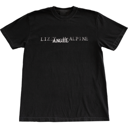 Angel Tee (Pepper)