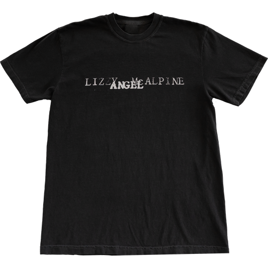 Angel Tee (Pepper)