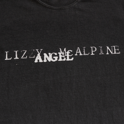 Angel Tee (Pepper)