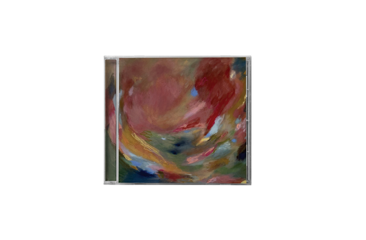 Angel - CD