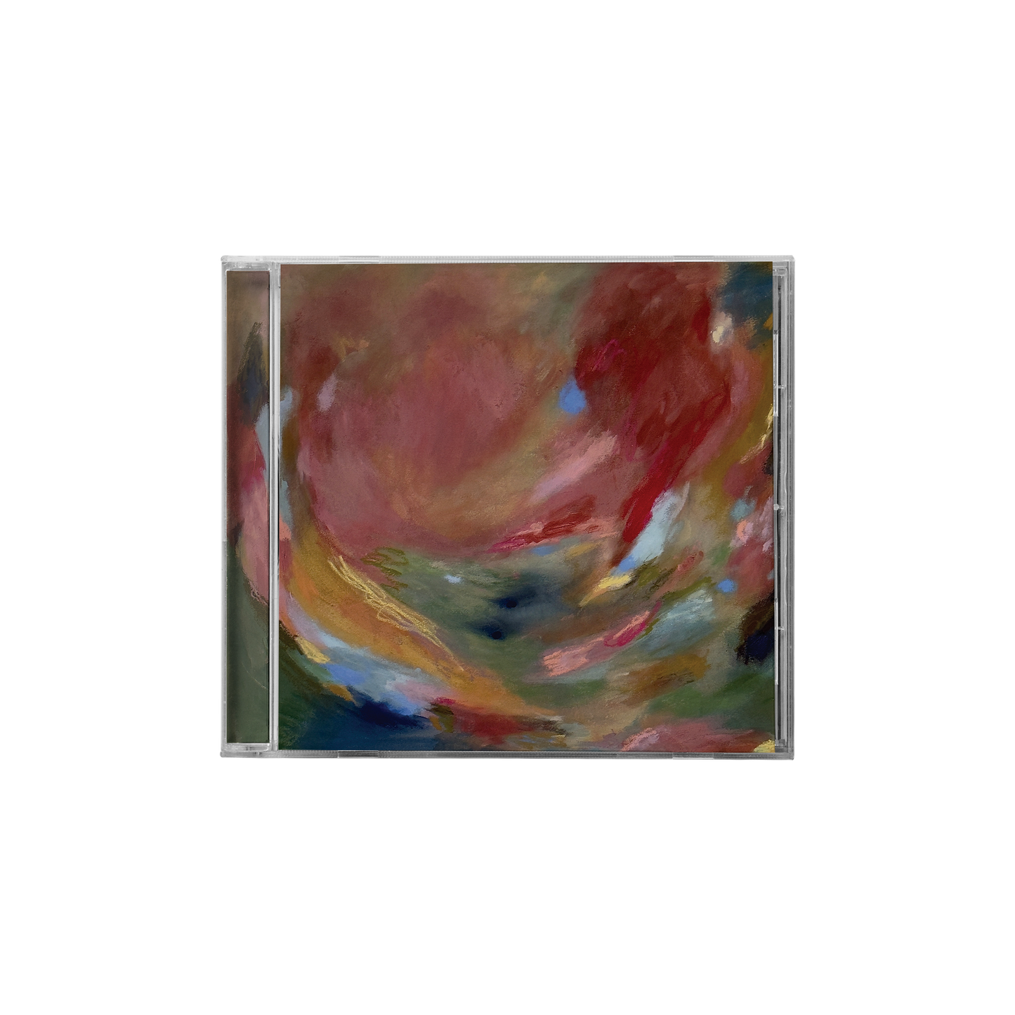 Angel - CD