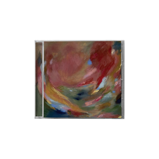 Angel - CD