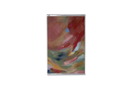 Angel - Cassette