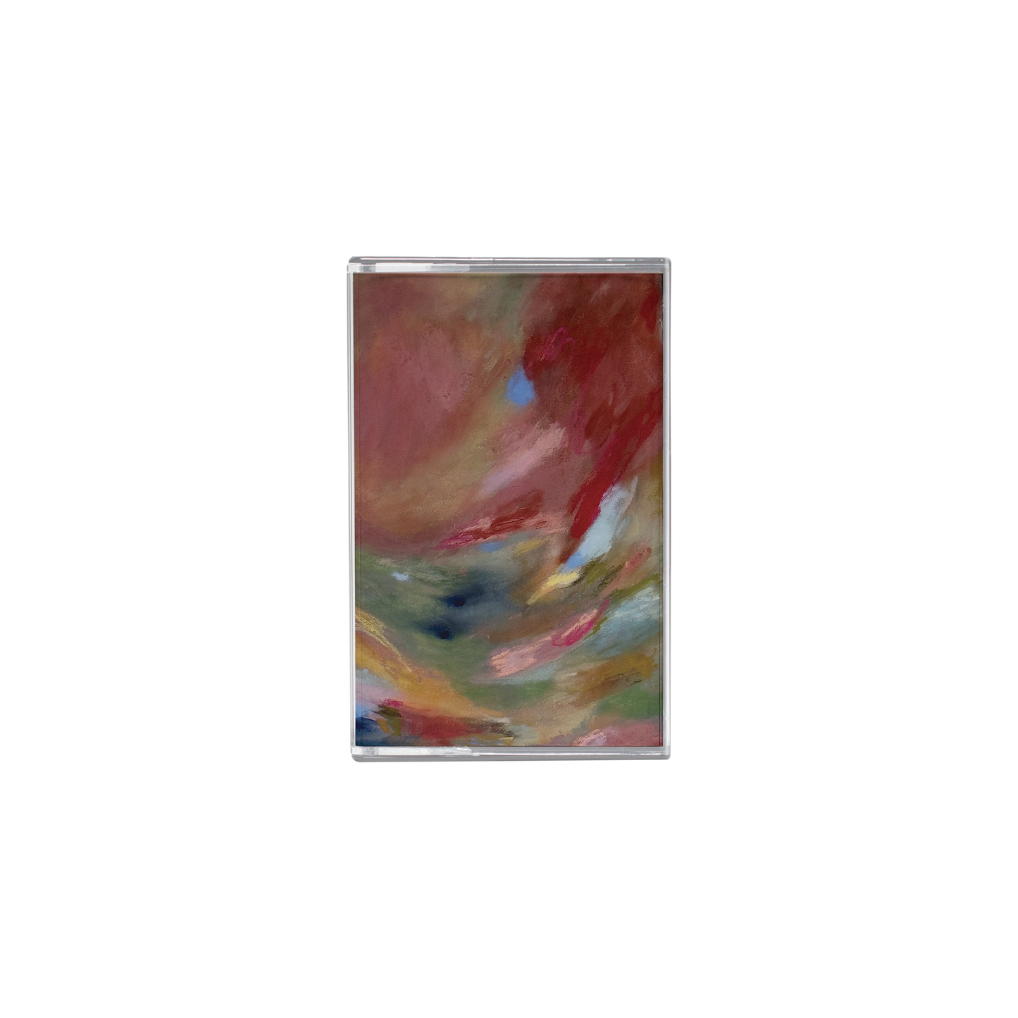 Angel - Cassette