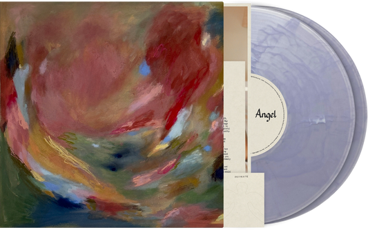 Angel - Hummingbird Vinyl (LM Exclusive)
