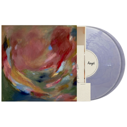 Angel - Hummingbird Vinyl (LM Exclusive)