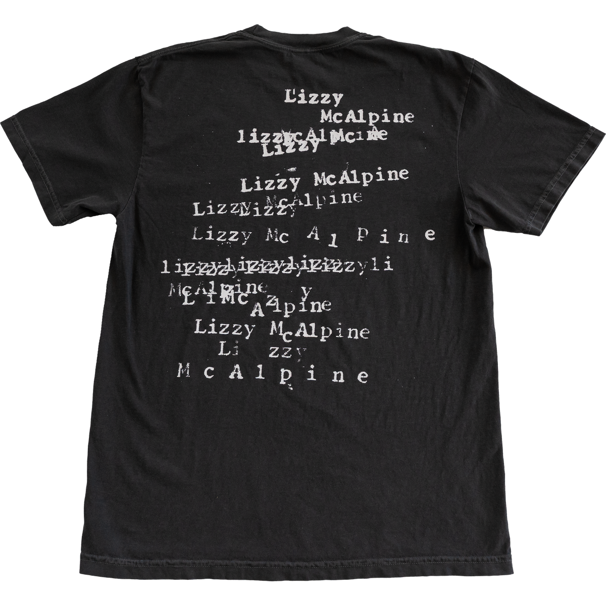 Angel Tee (Pepper)