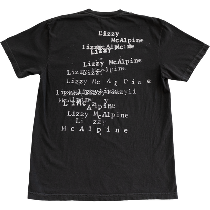 Angel Tee (Pepper)