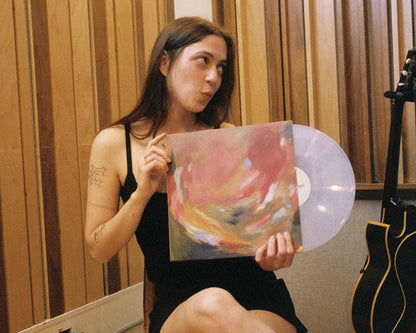 Angel - Hummingbird Vinyl (LM Exclusive)